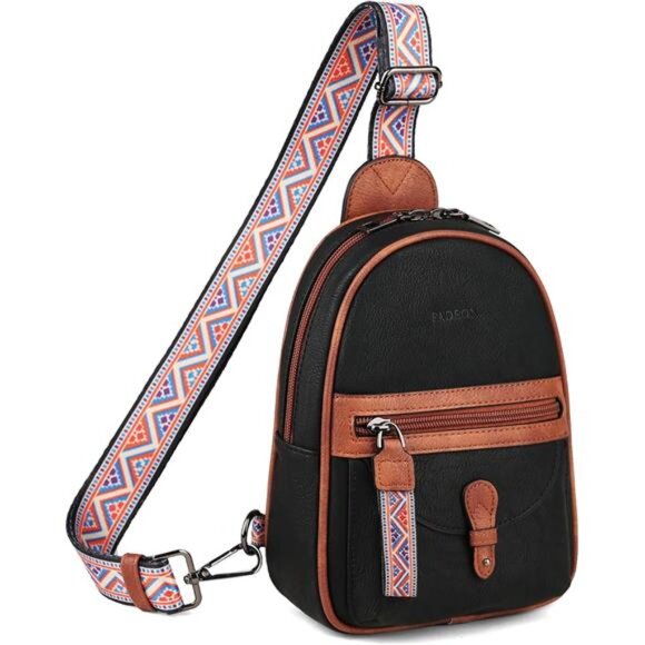 Handbags - Small Sling Bag for Women - Mini Crossbody Bag - Designer Sling Purse